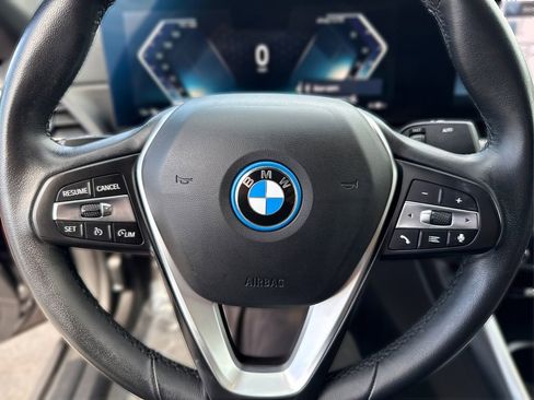 Certified 2023 BMW i4 eDrive35 image 23