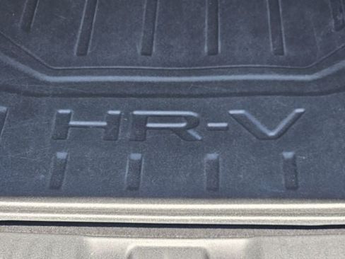 Certified 2023 Honda HR-V Sport image 36