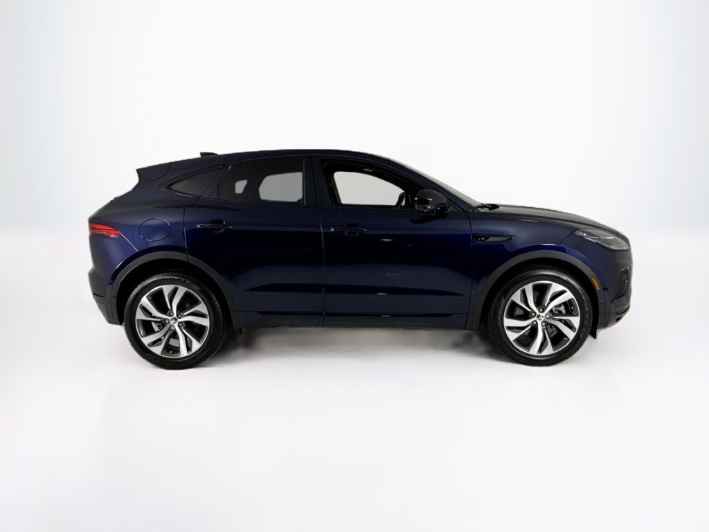 Used 2024 Jaguar E-PACE R-Dynamic SE AWD/4WD image 6