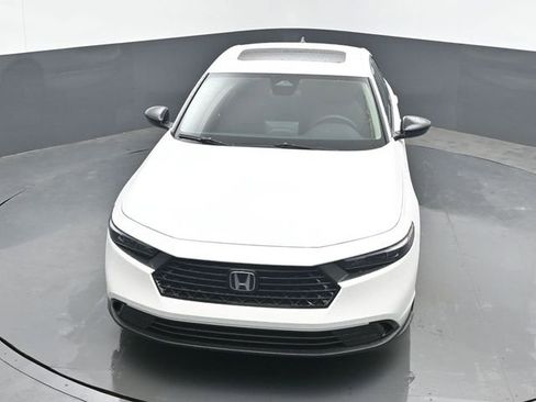 New 2026 Honda Accord SE image 14