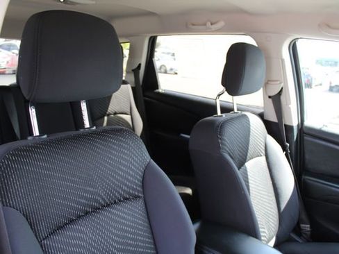 Used 2012 Dodge Journey SXT w/ Popular Equipment Group FWD image 18