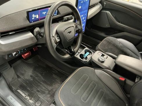 Used 2021 Ford Mustang Mach-E GT image 15