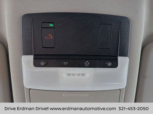 Certified 2021 Nissan Rogue SV image 18