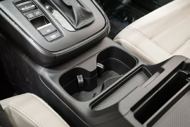 Used 2026 Honda CR-V EX-L image 22