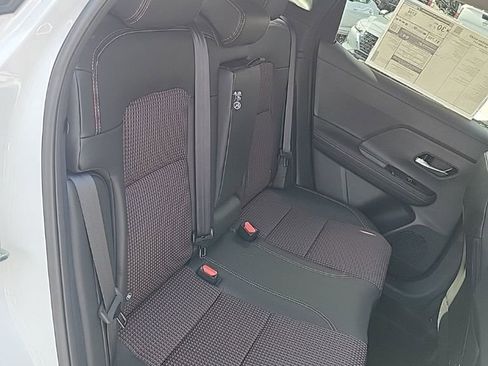 Used 2025 Nissan Kicks SR w/ SR Premium Package image 30