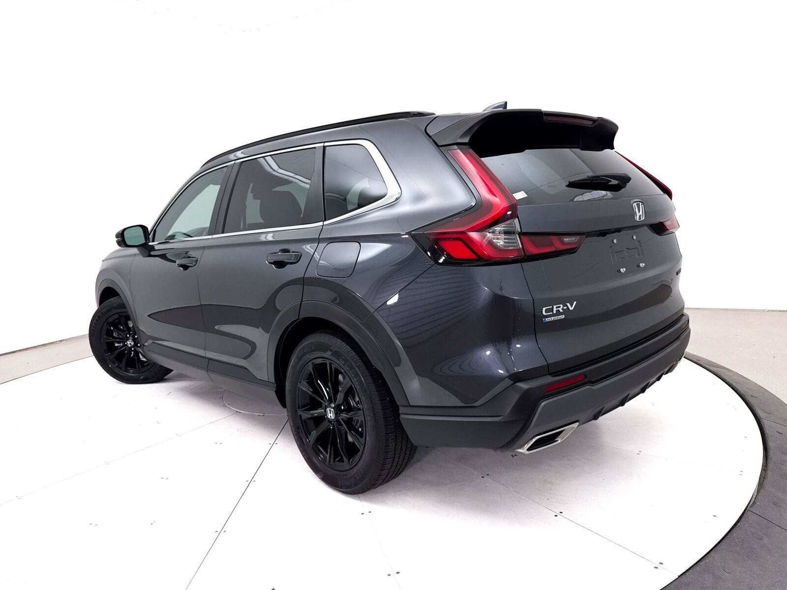 Used 2023 Honda CR-V Sport image 2