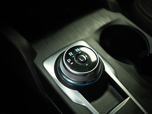 Used 2024 Ford Escape Active FWD image 23
