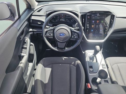 Used 2025 Subaru Crosstrek 2.5i Premium AWD/4WD image 4
