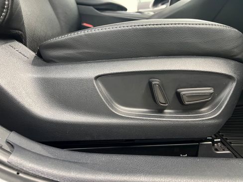 Used 2024 Toyota Camry XSE image 21