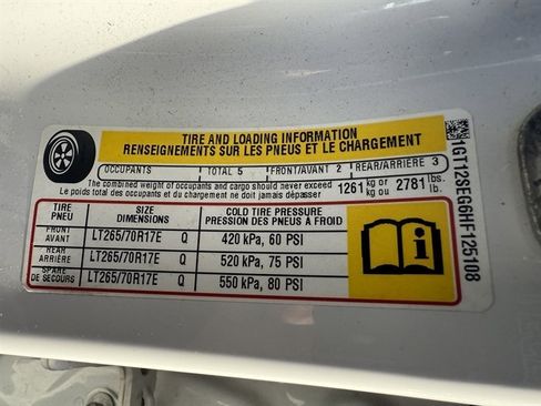 Used 2017 GMC Sierra 2500 SLE image 25