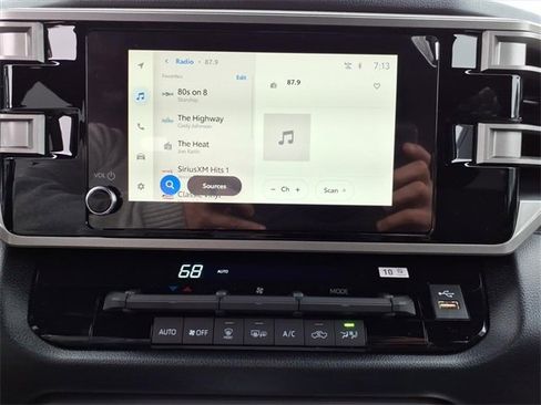 Used 2026 Toyota Tundra SR5 image 14