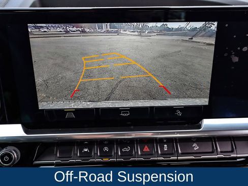 Used 2023 Chevrolet Silverado 1500 RST w/ All Star Edition Plus image 33