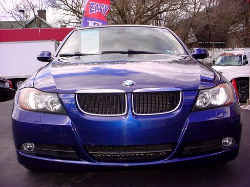 Used 2006 BMW 325xi Sedan image 3