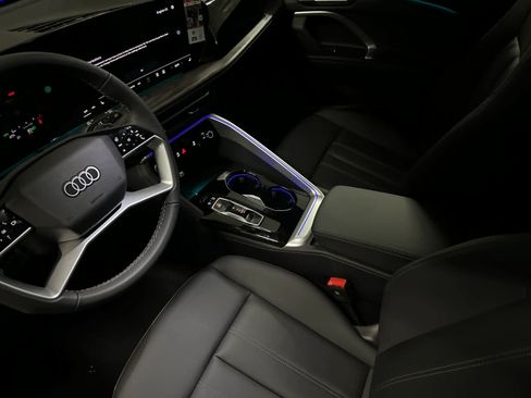 New 2025 Audi Q5 Premium Plus AWD/4WD image 11