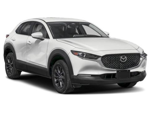 Used 2023 MAZDA CX-30 AWD 2.5 S image 9