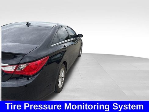 Used 2013 Hyundai Sonata GLS w/ Popular Equipment Pkg FWD image 5