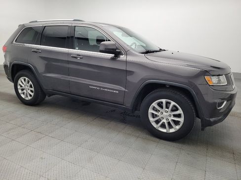Used 2016 Jeep Grand Cherokee Laredo w/ Quick Order Package 23E RWD image 11