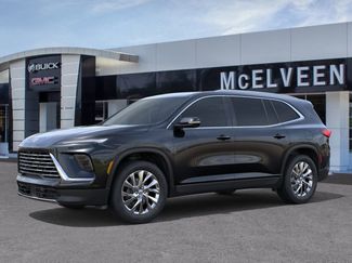 New 2026 Buick Enclave Preferred w/ Power Package video 2