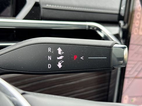 New 2025 GMC Sierra EV Denali AWD/4WD image 21