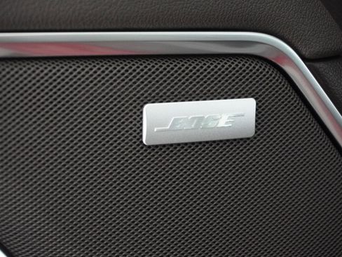 New 2026 Chevrolet Silverado 1500 LTZ w/ LTZ Premium Texas Edition AWD/4WD image 11