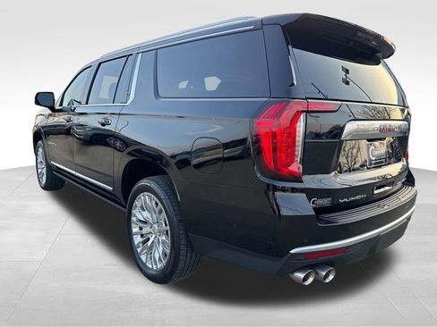 Certified 2023 GMC Yukon XL Denali w/ Denali Reserve Package image 4