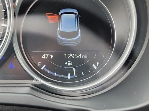 Used 2023 MAZDA CX-5 AWD 2.5 S w/ Select Package image 25