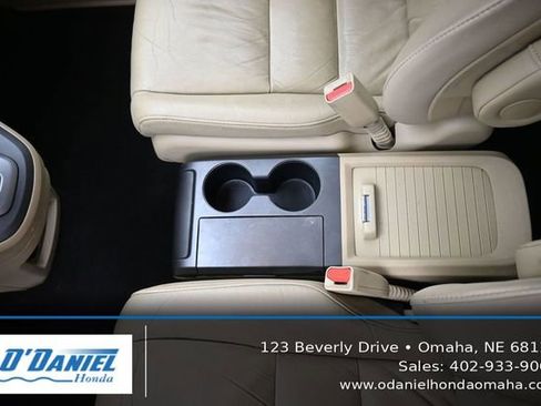 Used 2010 Honda CR-V EX-L image 33
