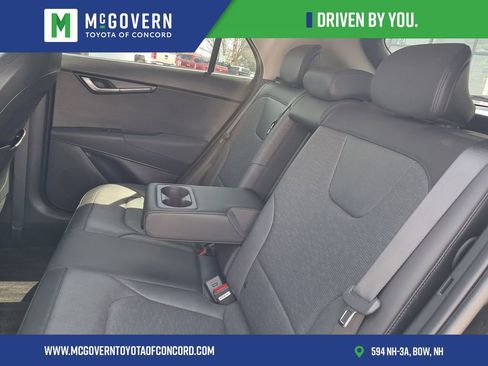 Used 2023 Kia Niro FWD image 21