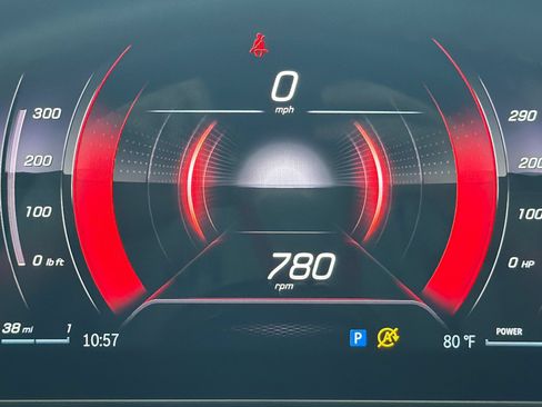 Used 2025 Mercedes-Benz C 300 Sedan image 25