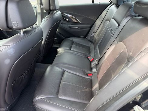 Used 2014 Buick LaCrosse Premium FWD image 24