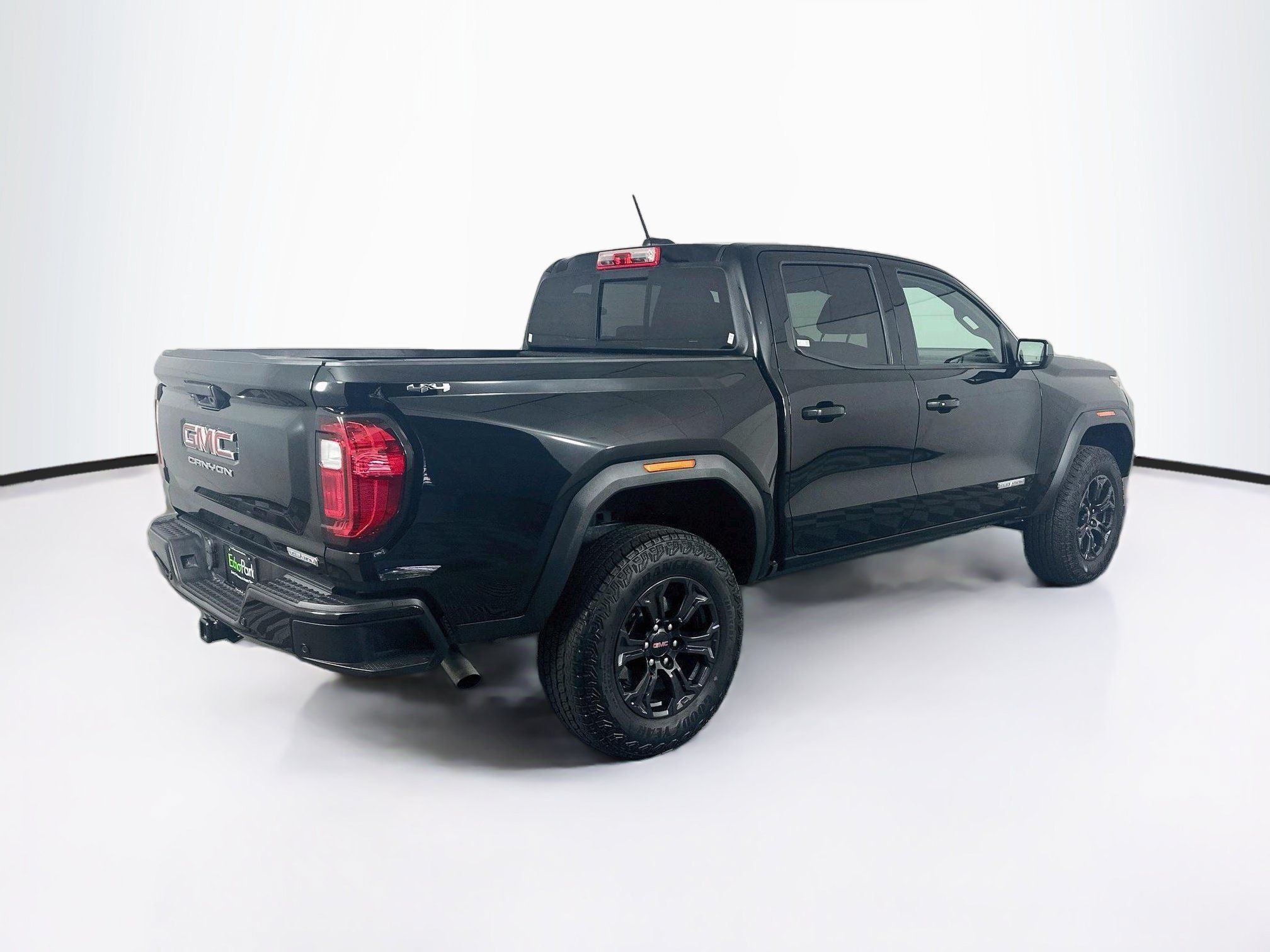 Used 2025 GMC Canyon Elevation w/ Convenience Package AWD/4WD image 9