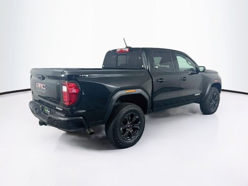 Used 2025 GMC Canyon Elevation w/ Convenience Package AWD/4WD image 9