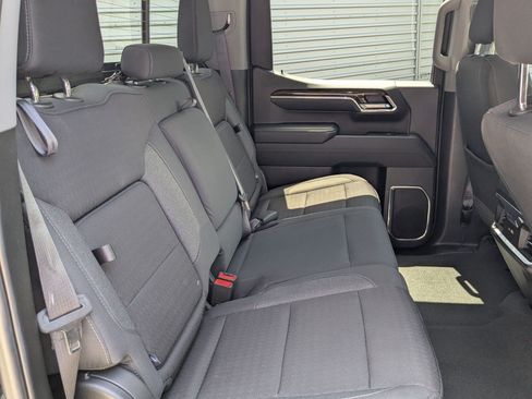 Used 2024 GMC Sierra 1500 Elevation w/ Preferred Package AWD/4WD image 35
