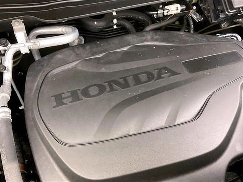 Certified 2023 Honda Ridgeline Black Edition image 30