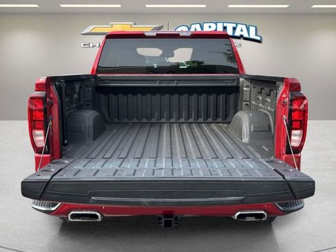 Used 2024 GMC Sierra 1500 Elevation w/ X31 Off-Road Package AWD/4WD image 34