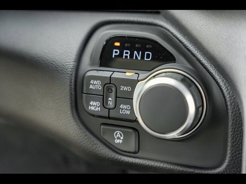 New 2025 RAM 1500 Big Horn image 28