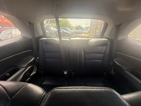 Used 2018 Honda Pilot EX-L image 13