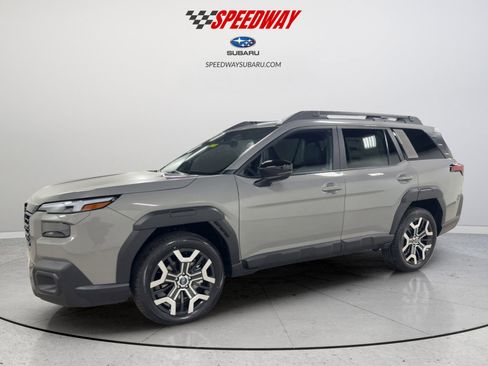 New 2026 Subaru Outback Touring XT image 5