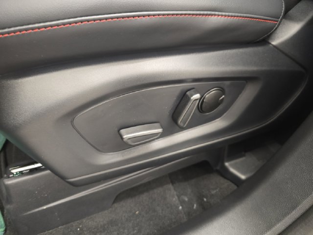 New 2026 Ford Explorer ST-Line AWD/4WD image 40