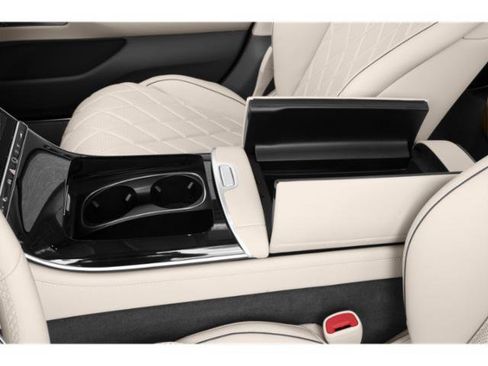 Certified 2022 Mercedes-Benz S 580 4MATIC Sedan image 17