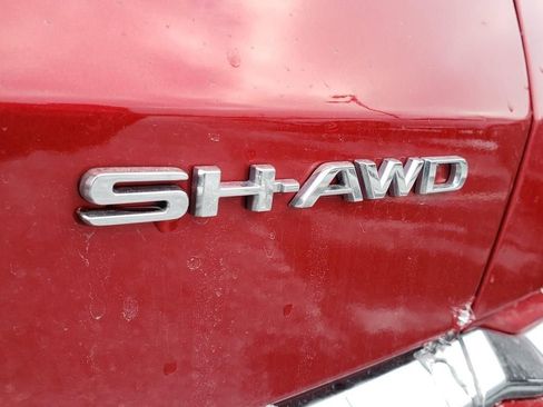 Certified 2023 Acura MDX Technology image 8