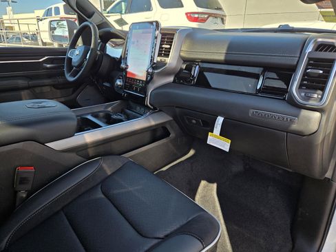 New 2026 RAM 1500 Laramie image 33