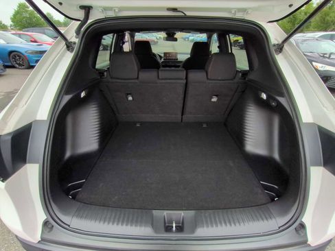 Used 2024 Honda HR-V Sport image 33