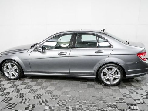 Used 2011 Mercedes-Benz C 300 Sedan image 26