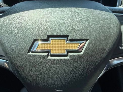 Used 2024 Chevrolet Malibu LT FWD image 21