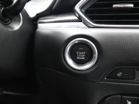 Used 2022 MAZDA CX-5 AWD 2.5 Turbo image 21