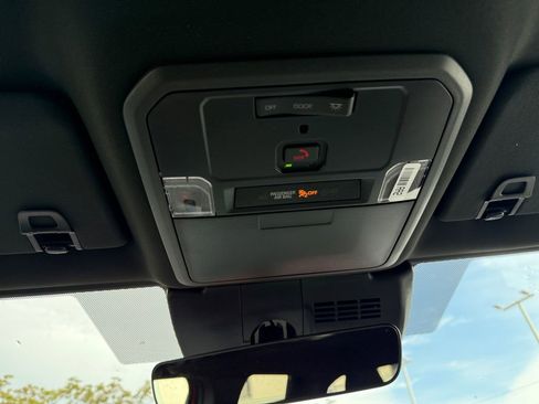 New 2026 Toyota Tacoma TRD Sport AWD/4WD image 39
