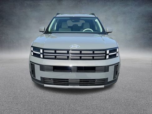 New 2026 Hyundai Santa Fe SEL image 34