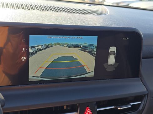 New 2026 Kia Seltos EX image 26