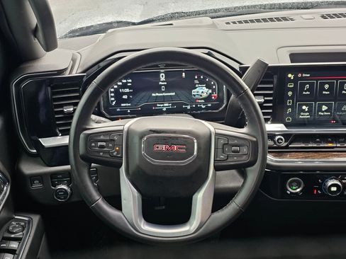 Used 2023 GMC Sierra 1500 Elevation image 18